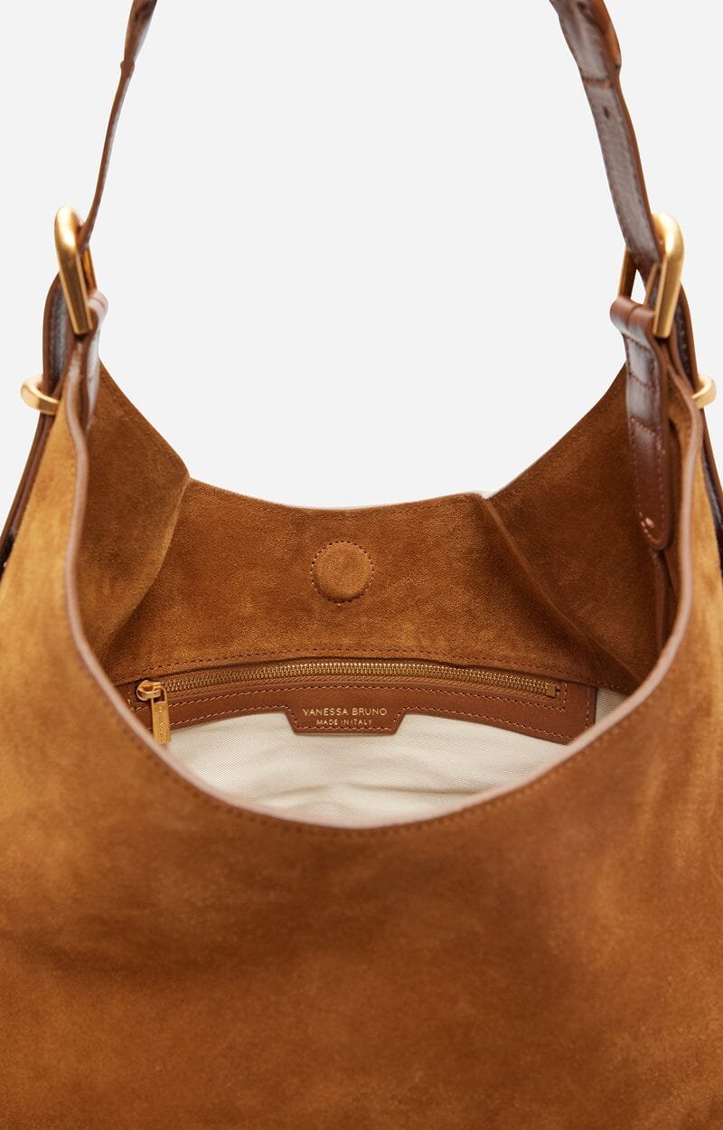 Jess Bag Fringes