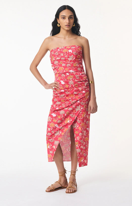 Cleopatre Dress