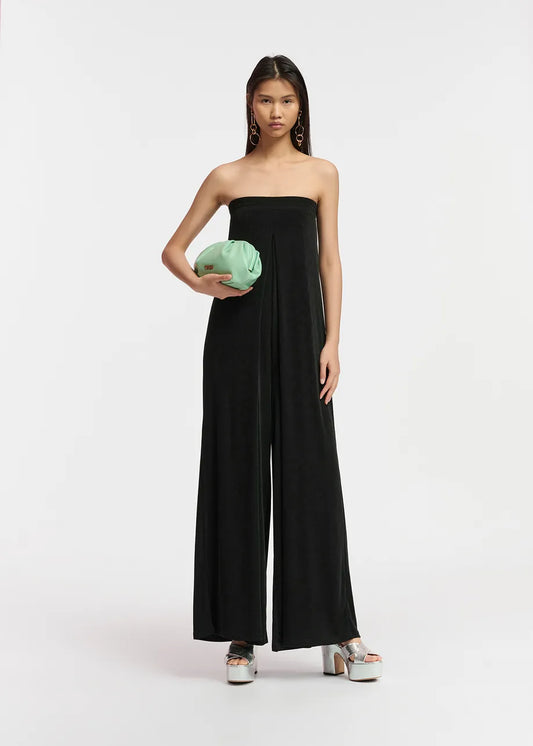 Fovea Jumpsuit