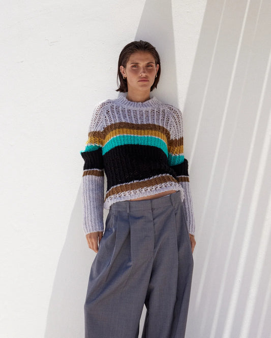 Curt Knit