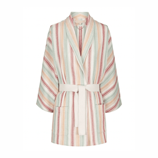 Iles Jacket