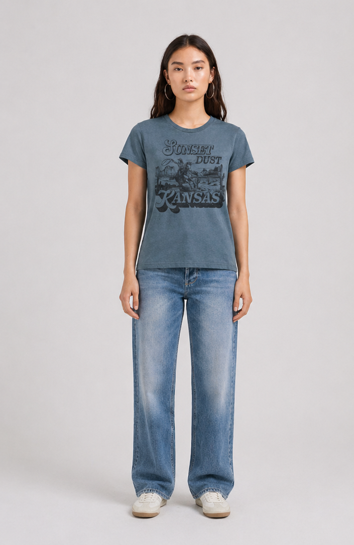 Kansas T-Shirt