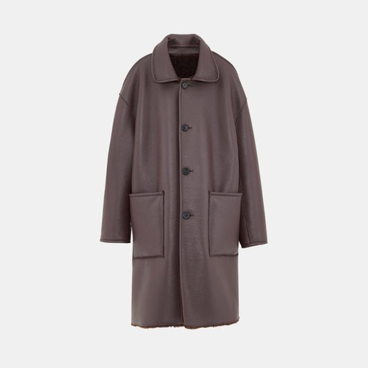 Easton Coat