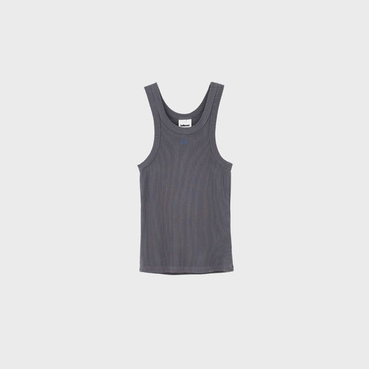Fikas T-Shirt Grey