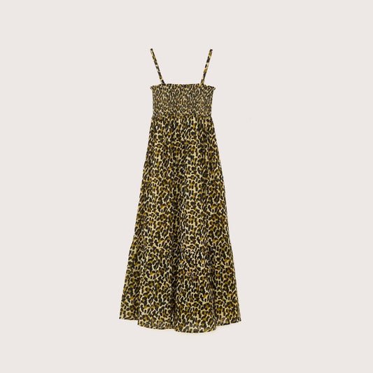Heather Dress
