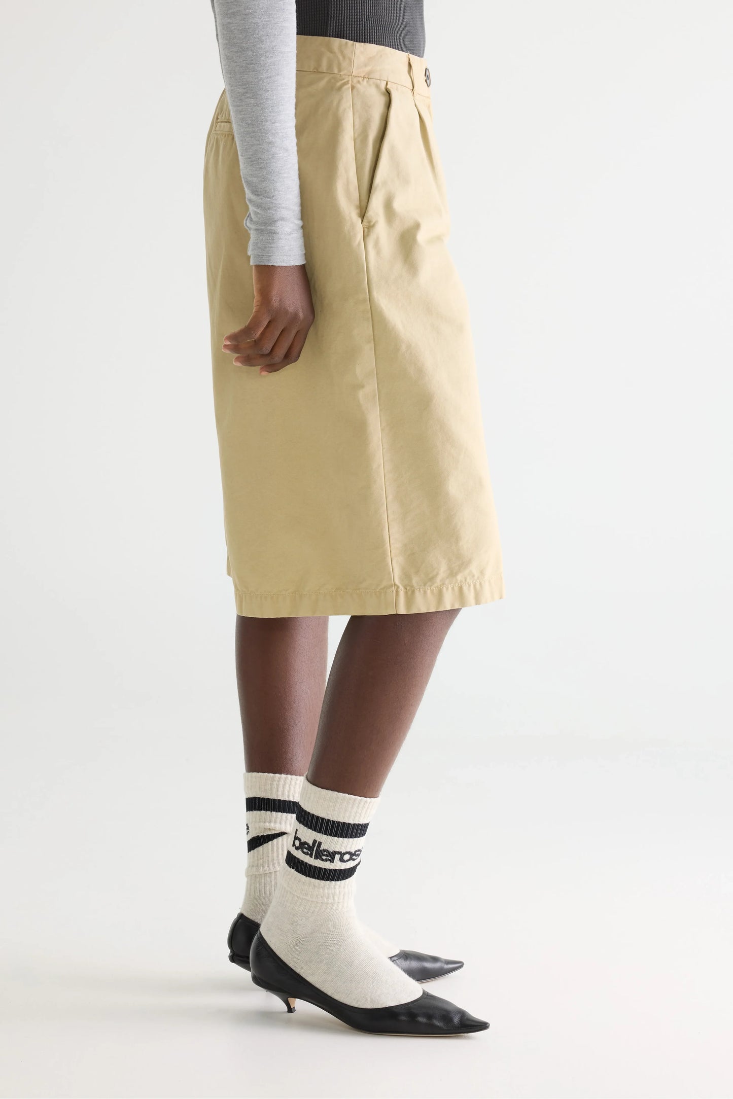 Wiley Bermudas