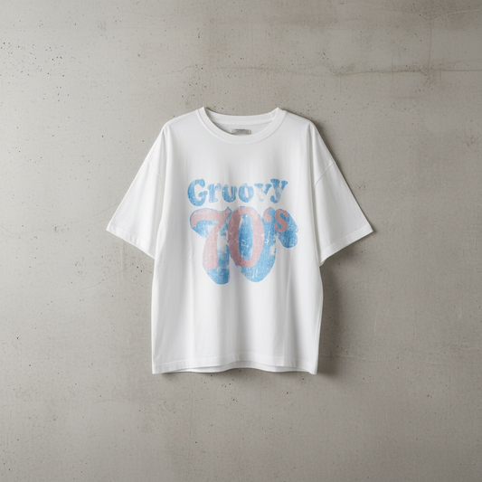 Groovy T-Shirt