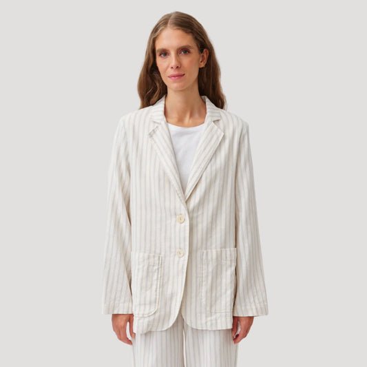 Vayo Jacket