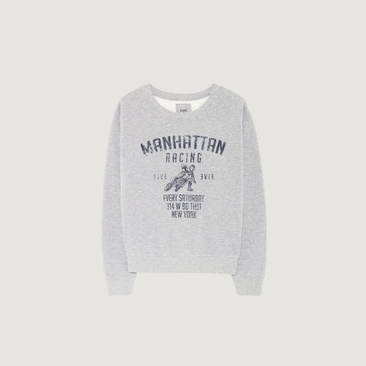 Manhattan Sweatshirt