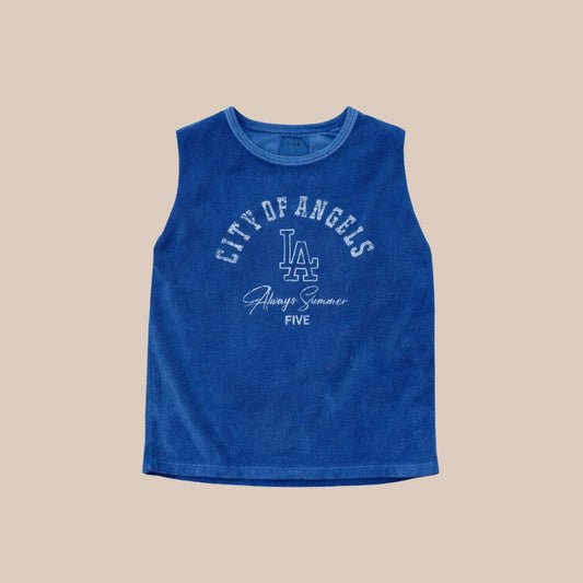 City of Angels T-Shirt