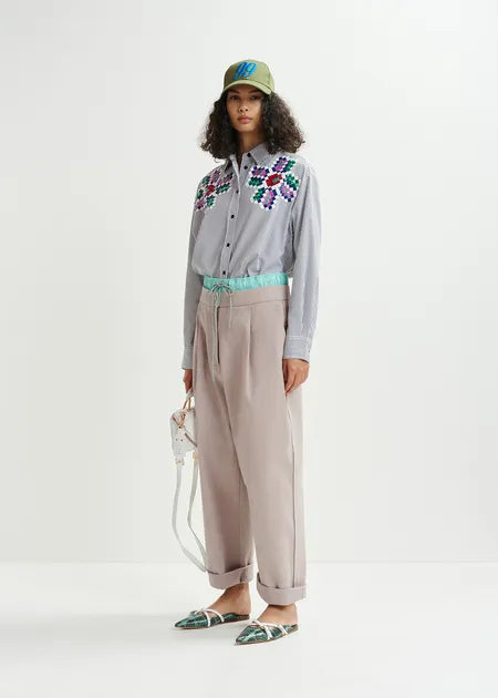 Hip Pants