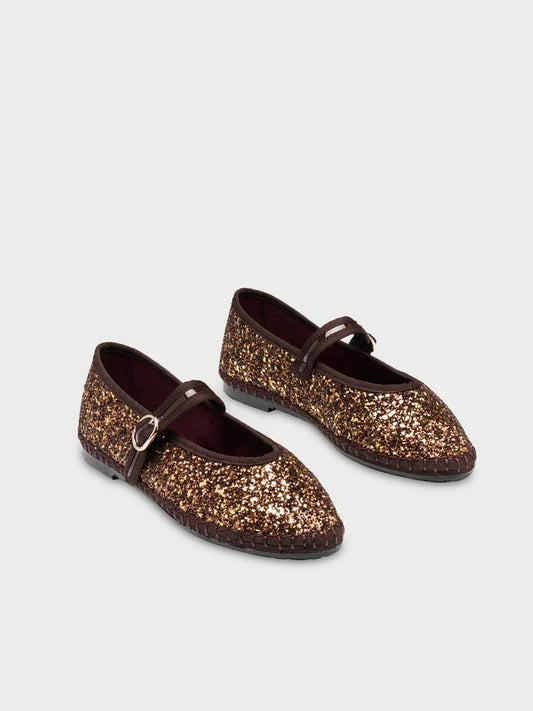 Pierre Glitters