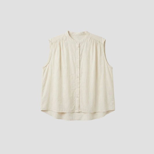Houston Shirt Off White
