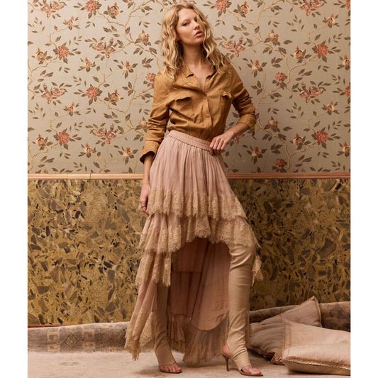 Dana Skirt Nude