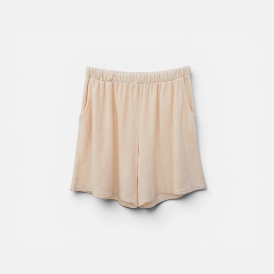 Terry Shorts