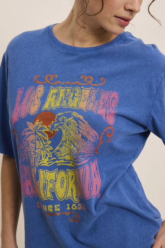 Los Angeles T-Shirt