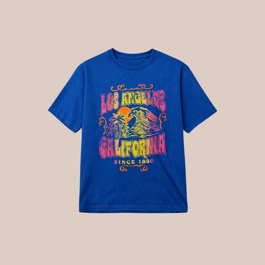 Los Angeles T-Shirt