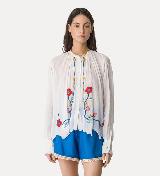 Beaded Shirt 14851