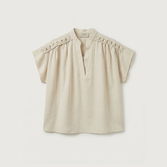 Tresse Shirt