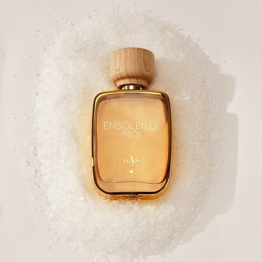 Ensoleille Moi Perfume 50Ml