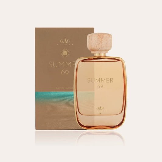Summer 69 Perfume  100Ml